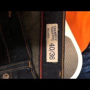 Cremieux Jeans